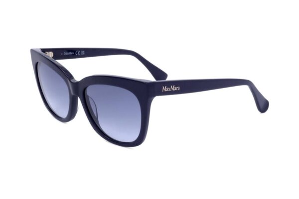 Max Mara MM0009 — Sunglasses