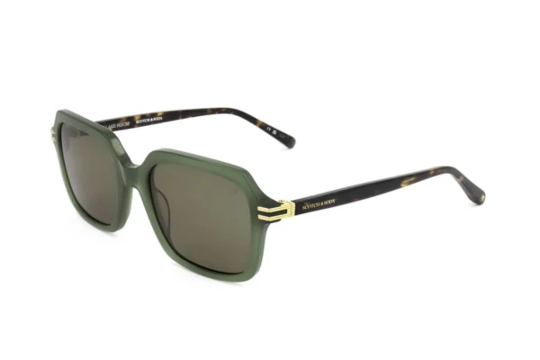 Scotch & Soda SS8029 — Sunglasses