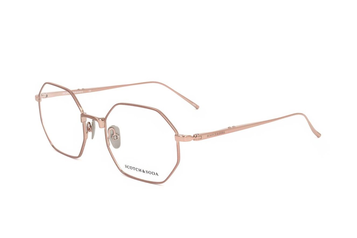 Scotch & Soda SS2004 — Eyeglasses