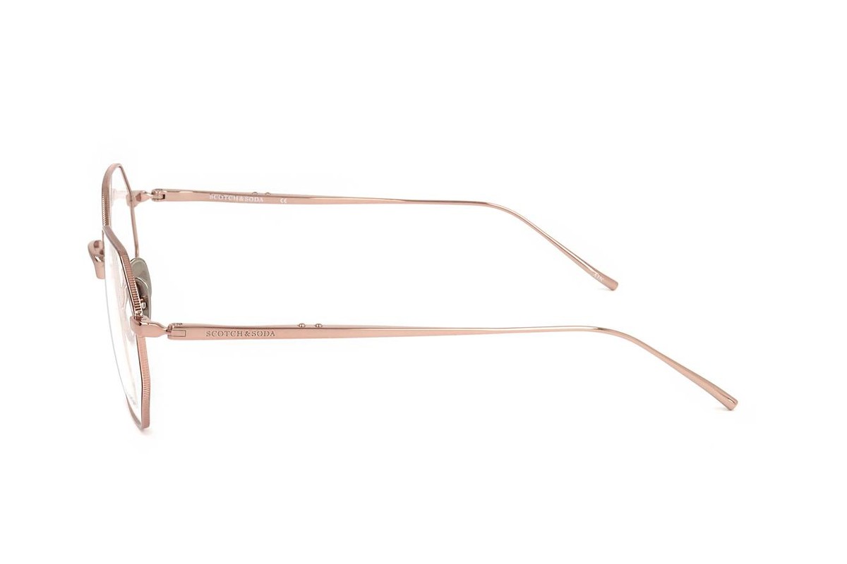 Scotch & Soda SS2004 — Eyeglasses - Image 3