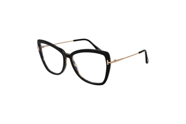 Tom Ford FT5882-B — Eyeglasses Butterfly