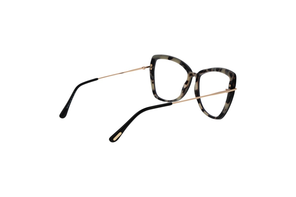 Tom Ford FT5882-B — Eyeglasses Butterfly - Image 3