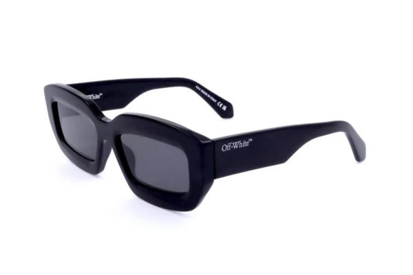 Off-White OERI138F24PLA0011007 — Sunglasses