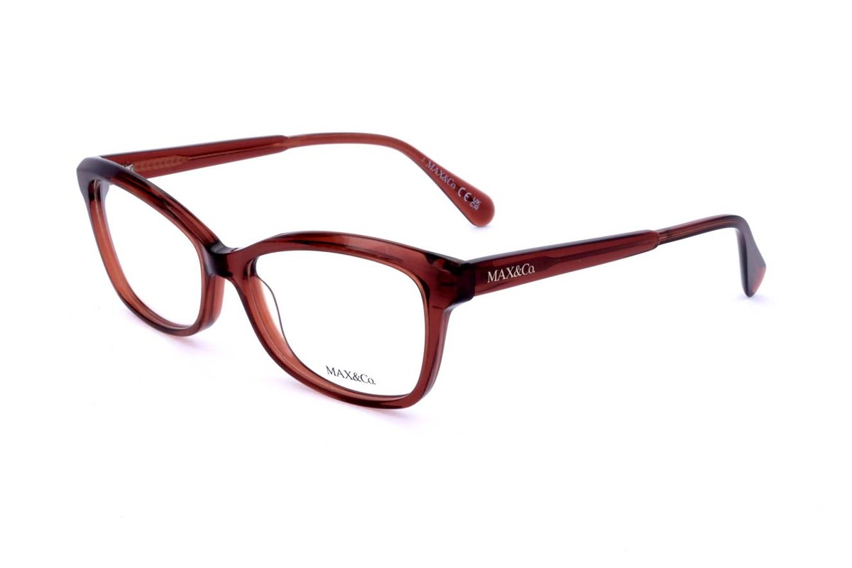 Max & Co. MO5127 — Eyeglasses Rectangular