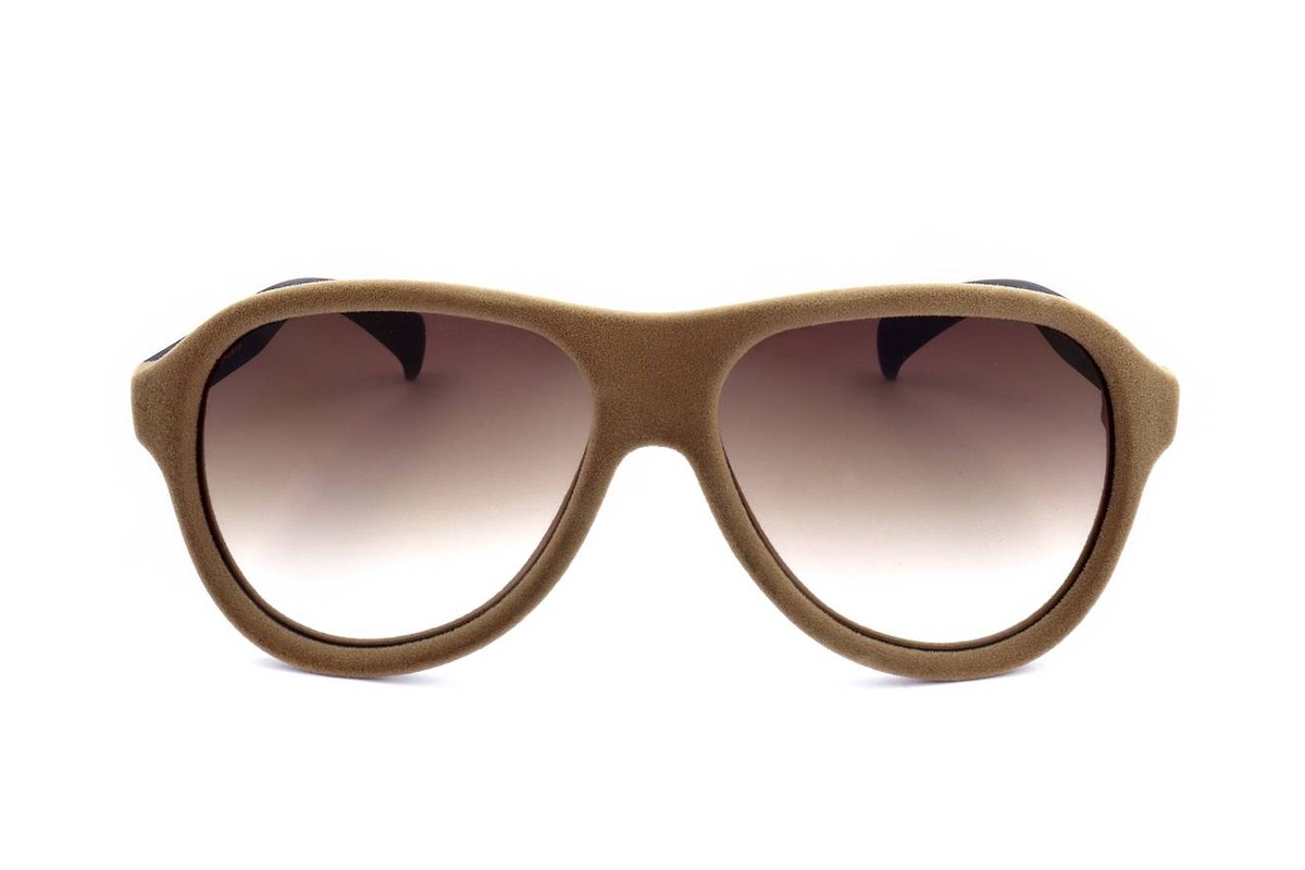 Italia Independent Mod I-I MOD 094V — Sunglasses - Image 2