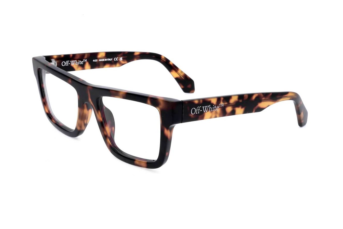 Off-White OERJ025S23PLA0016000 — Eyeglasses