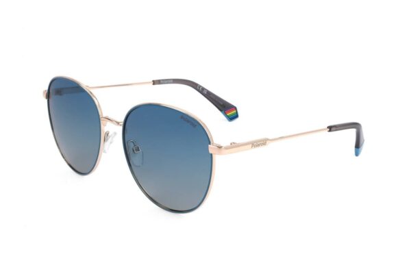 Polaroid PLD 6215/S/X — Sunglasses