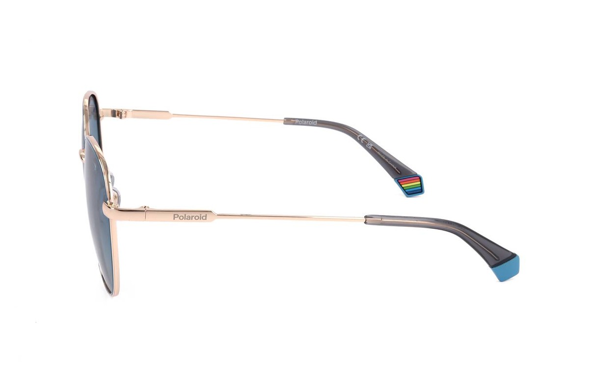 Polaroid PLD 6215/S/X — Sunglasses - Image 3