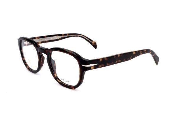 David Beckham DB 7106 — Eyeglasses