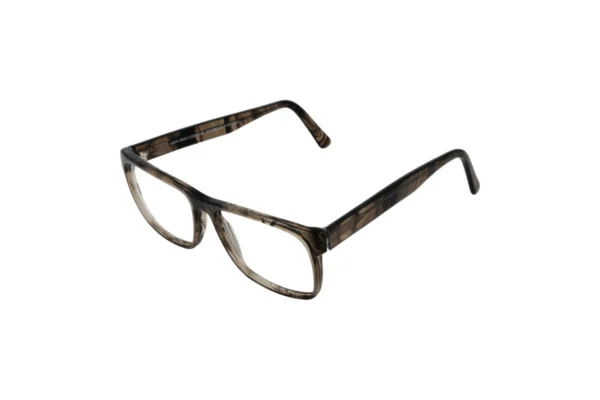 Andy Wolf 4502 — Eyeglasses Rectangular
