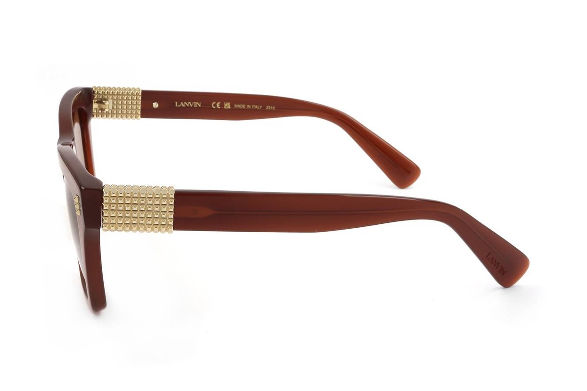 Lanvin LNV668S — Sunglasses - Image 3