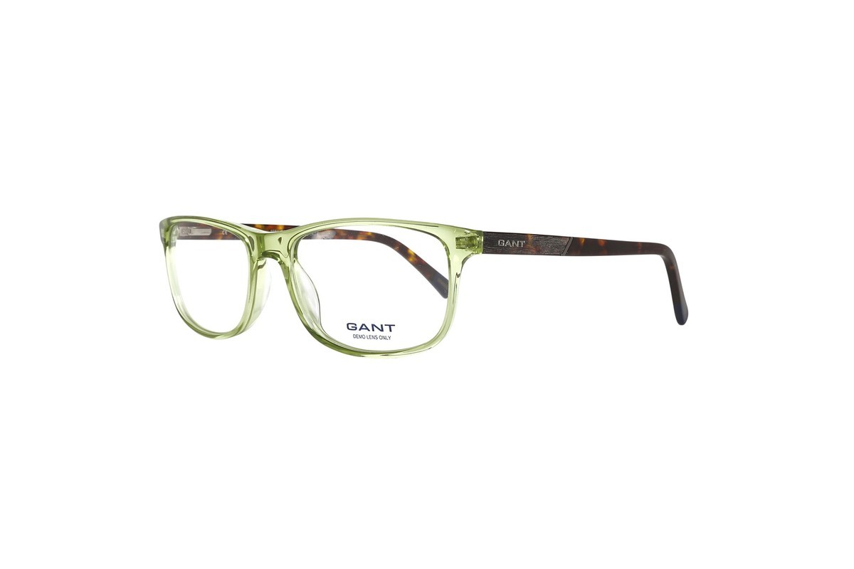 Gant GA3049 — Eyeglasses Rectangular