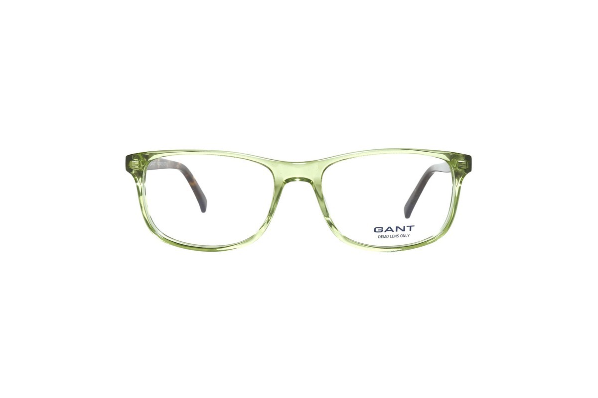Gant GA3049 — Eyeglasses Rectangular - Image 2