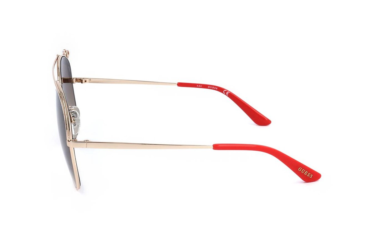 Guess GU7739 — Sunglasses - Image 3