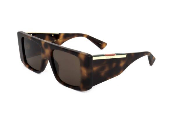 Gucci GG1888S — Sunglasses Rectangular
