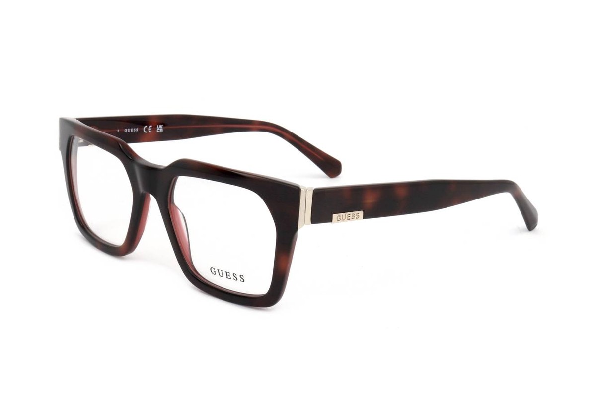 Guess GU50188 — Eyeglasses Square