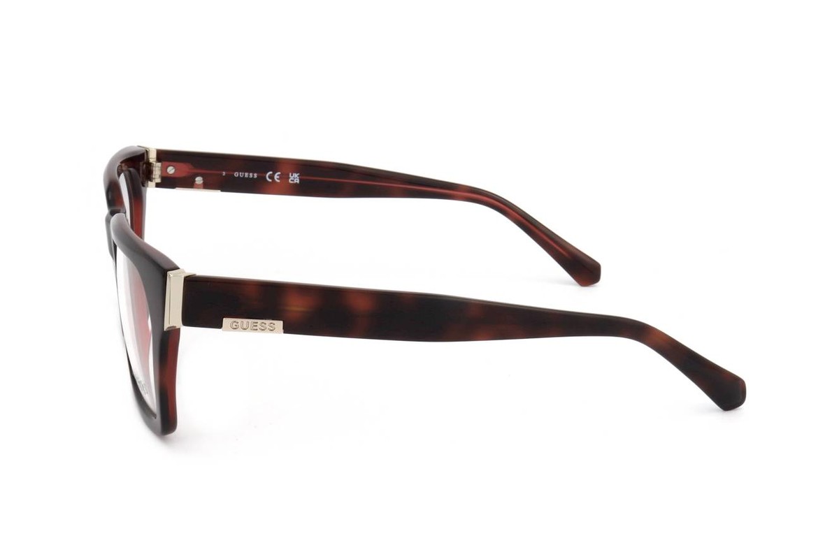 Guess GU50188 — Eyeglasses Square - Image 3