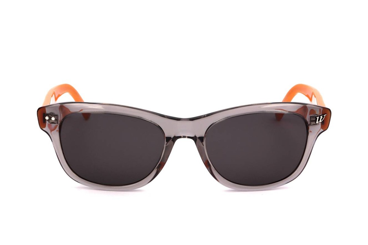 Web Eyewear WE0102 — Sunglasses Rectangular - Image 2