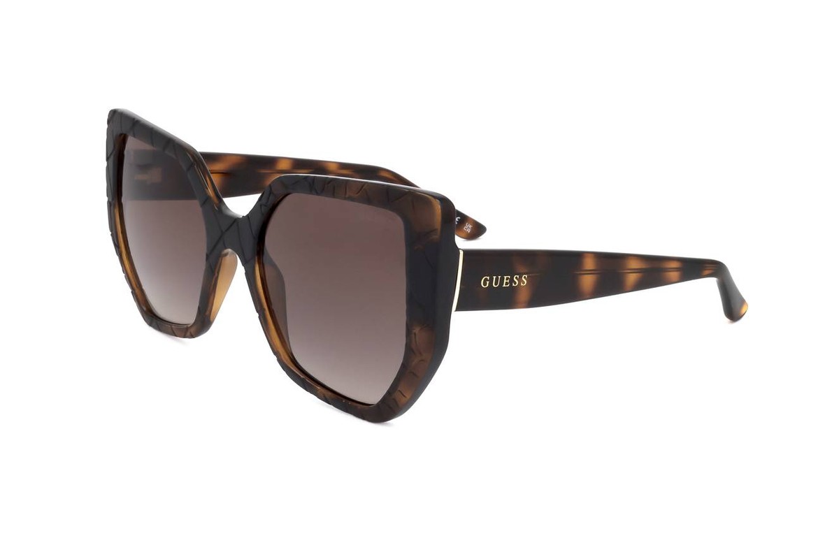 Guess GU00153 — Sunglasses Geometric