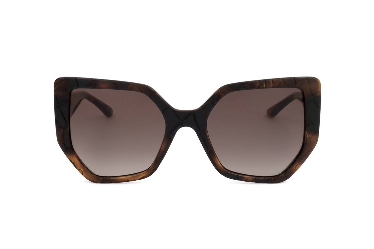 Guess GU00153 — Sunglasses Geometric - Image 2