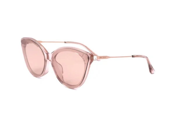 Jimmy Choo VIC/F/SK — Sunglasses