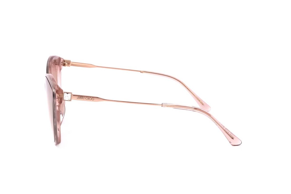 Jimmy Choo VIC/F/SK — Sunglasses - Image 3