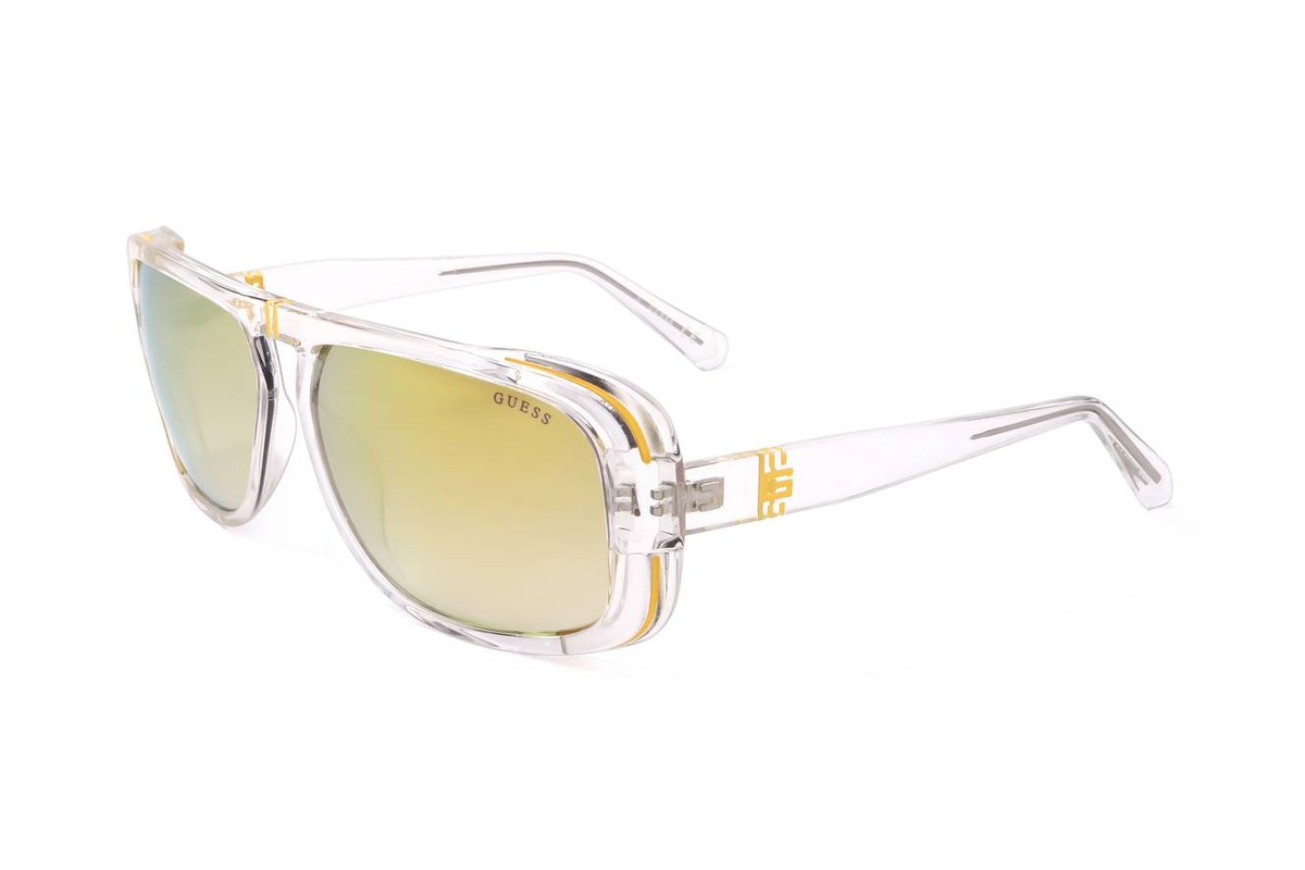 Guess GU00082 — Sunglasses Rectangular