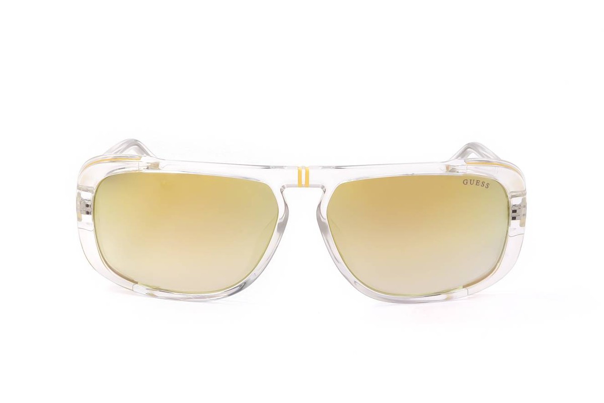 Guess GU00082 — Sunglasses Rectangular - Image 2