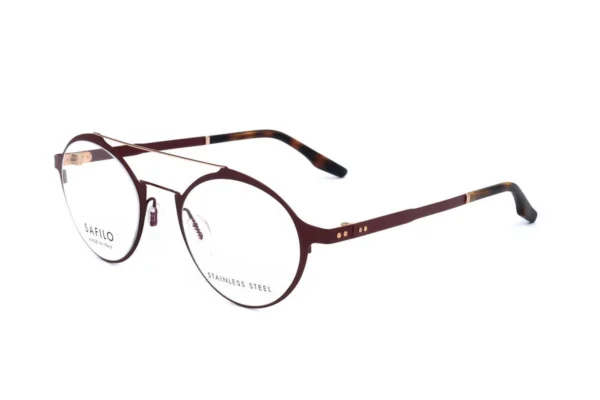 Safilo CANALINO 01 — Eyeglasses