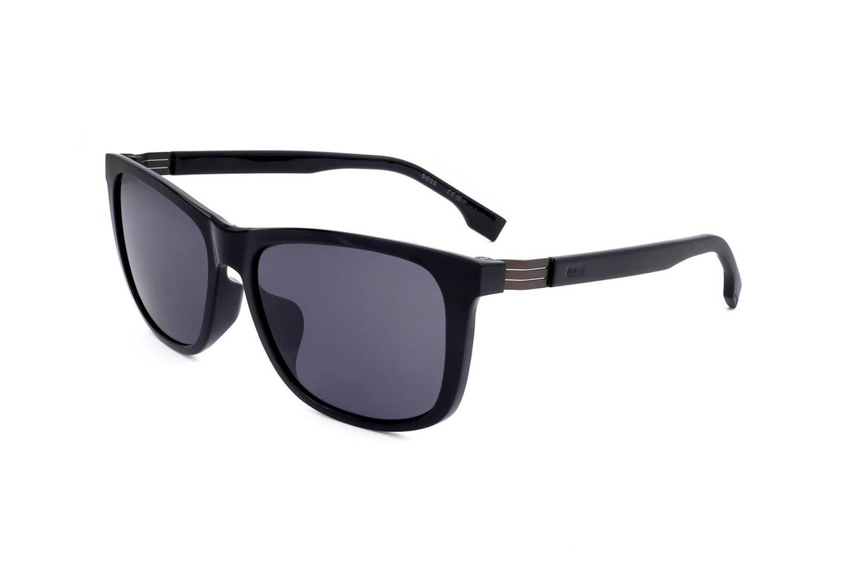 Hugo Boss BOSS 1617/F/S — Sunglasses Rectangular