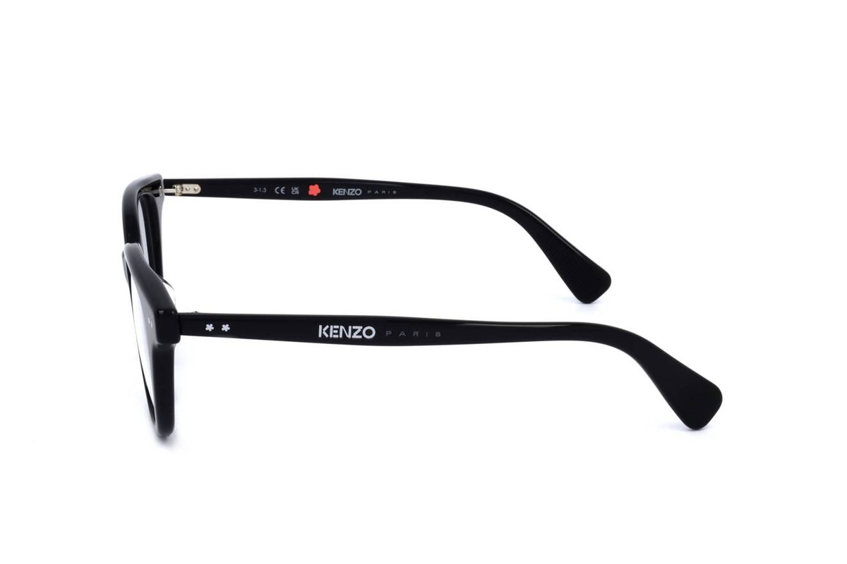 Kenzo KZ50178F — Eyeglasses - Image 3