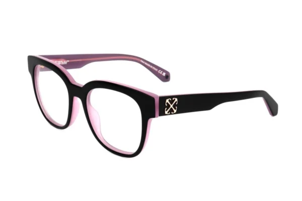 Off-White OERJ07OF24PLA0011300 — Eyeglasses