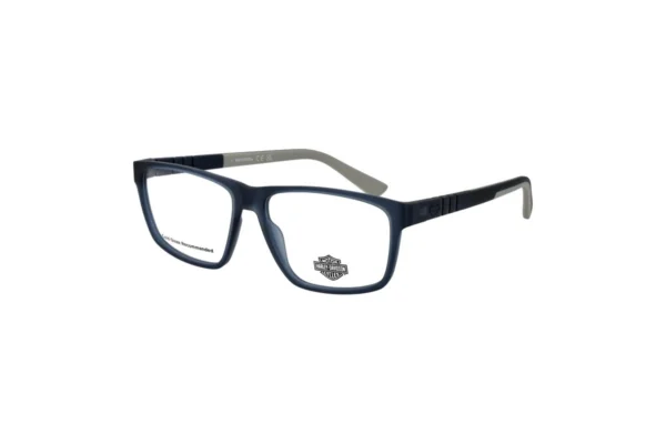 Harley-Davidson HD00011 — Eyeglasses Square