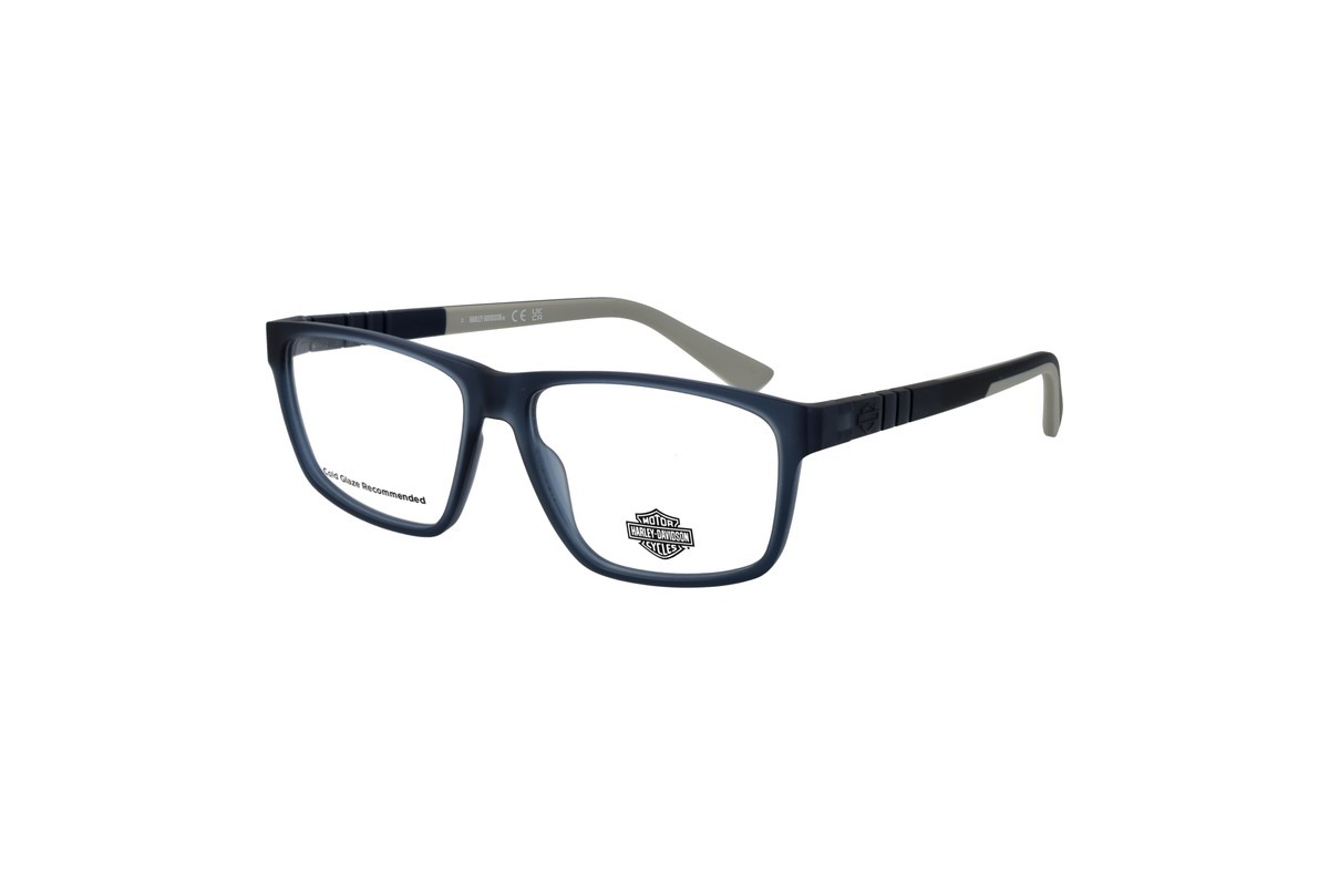 Harley-Davidson HD00011 — Eyeglasses Square