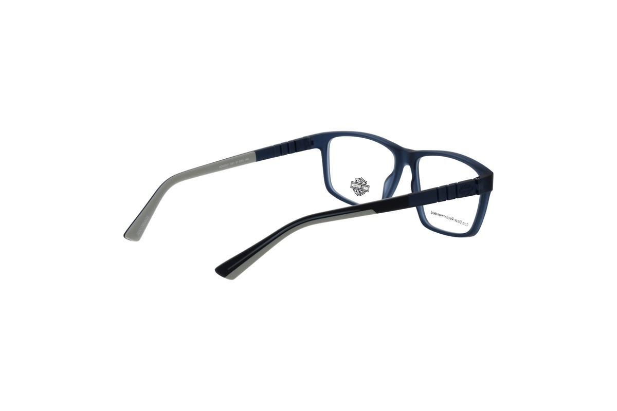 Harley-Davidson HD00011 — Eyeglasses Square - Image 3