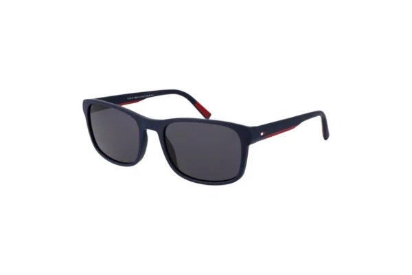 Tommy Hilfiger TH 2325/S — Sunglasses Rectangular
