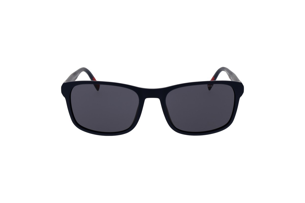 Tommy Hilfiger TH 2325/S — Sunglasses Rectangular - Image 2