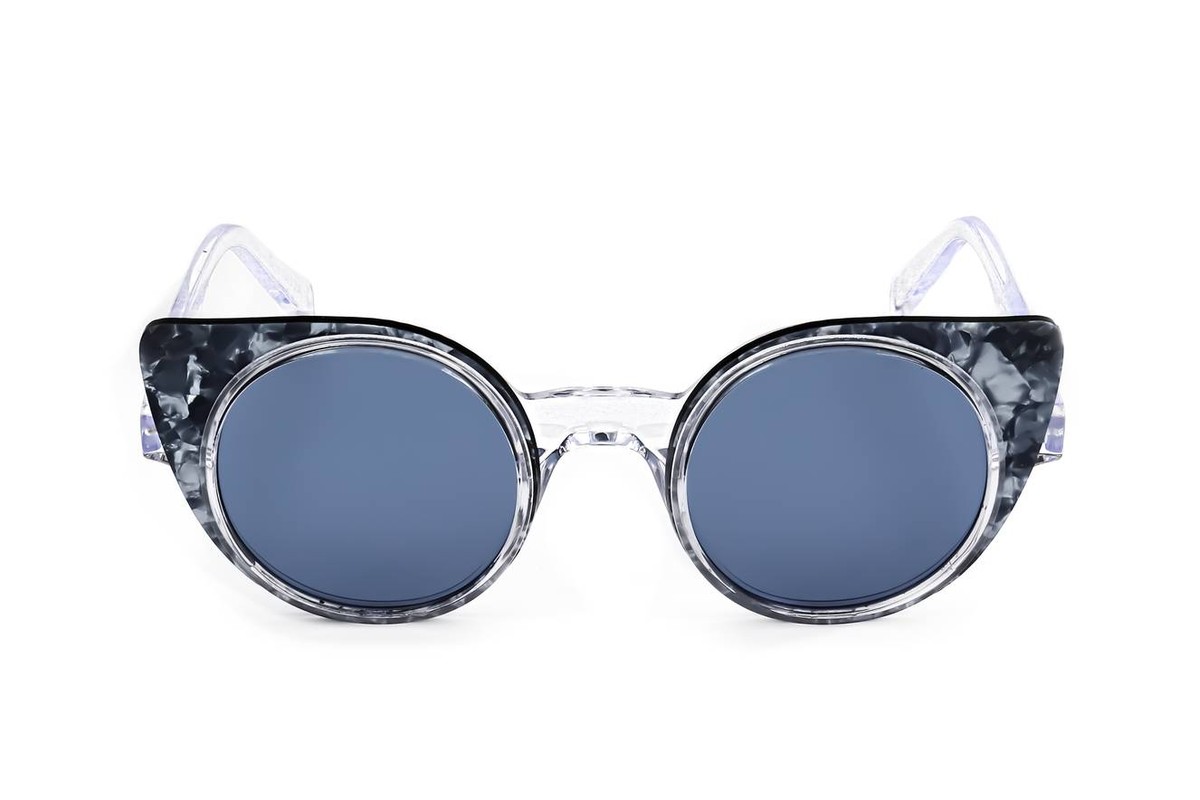 Italia Independent I-I 0007 — Sunglasses - Image 2