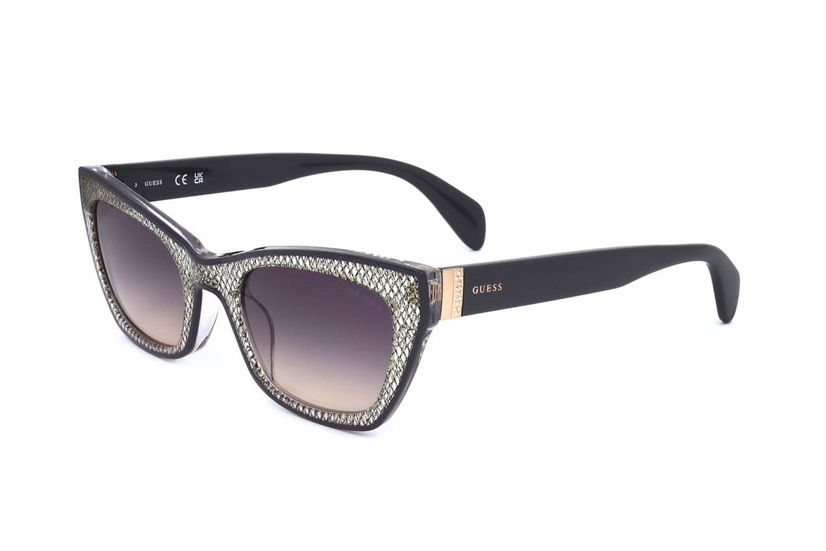 Guess GU7873 — Sunglasses Cat-Eye