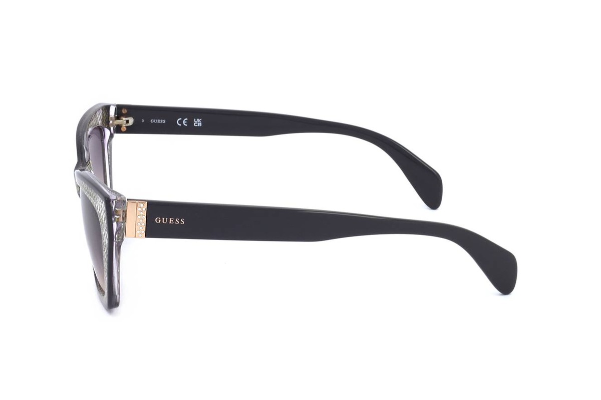 Guess GU7873 — Sunglasses Cat-Eye - Image 3