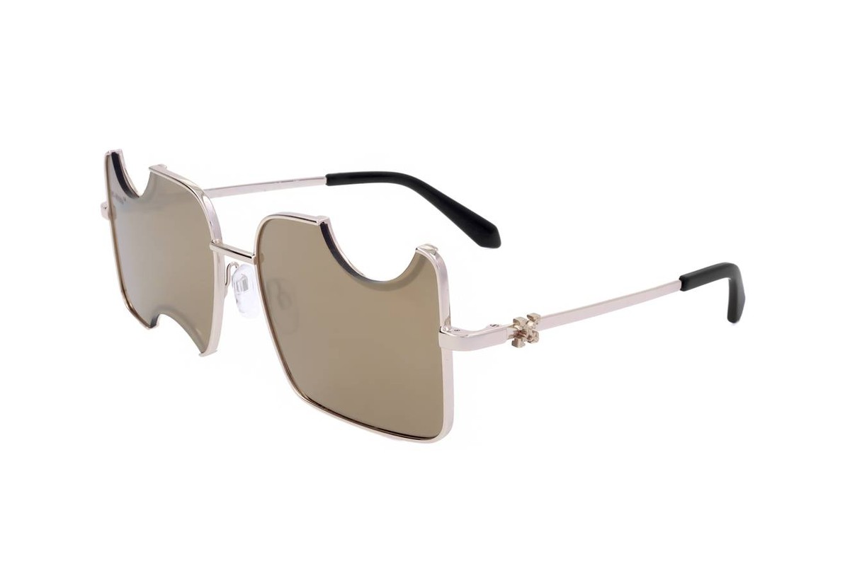 Off-White OERI046F22MET0017676 — Sunglasses