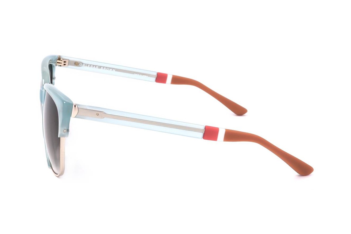 Orlebar Brown by Linda Farrow OB48 — Sunglasses - Image 3