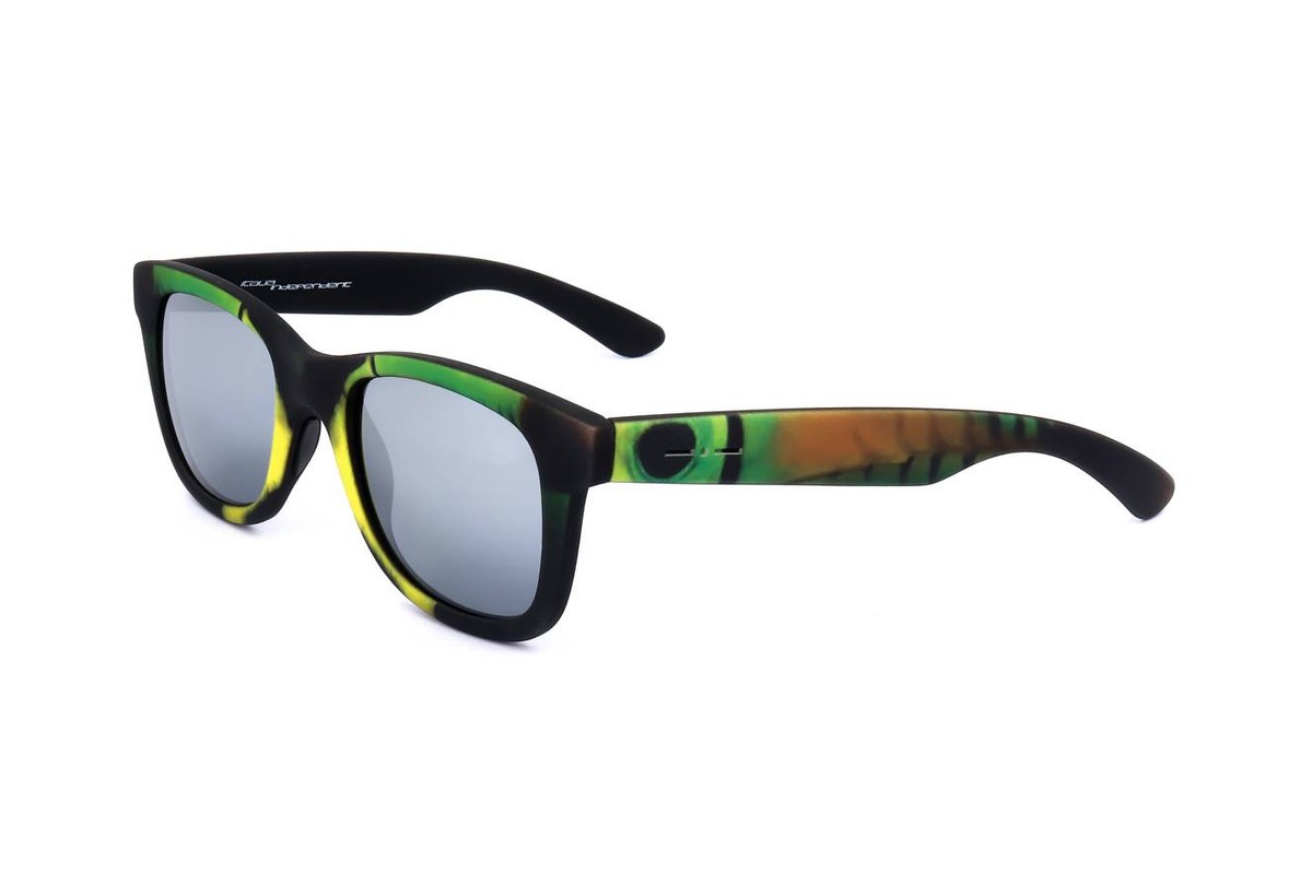 Italia Independent I-I MOD. 090 — Sunglasses