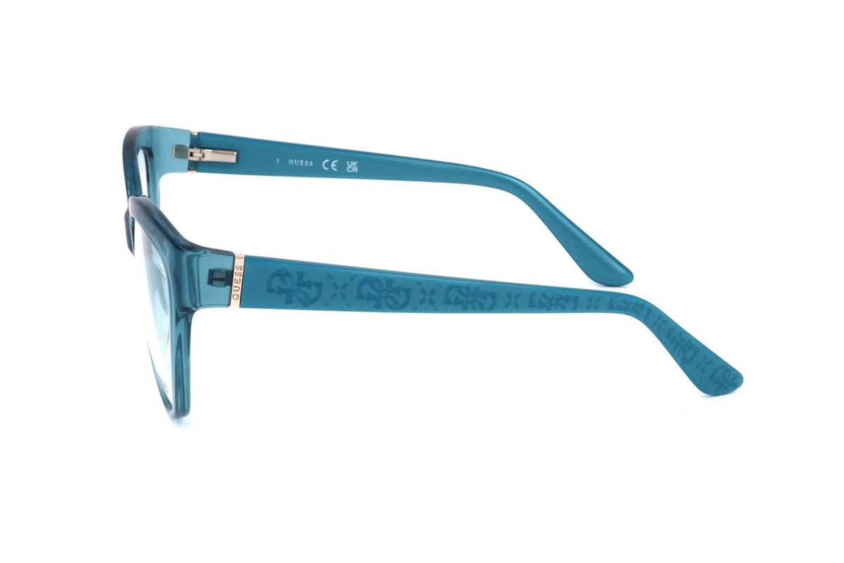 Guess GU50232 — Eyeglasses - Image 3
