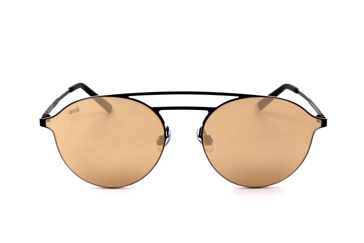 Web Eyewear WE0249 — Sunglasses - Image 2