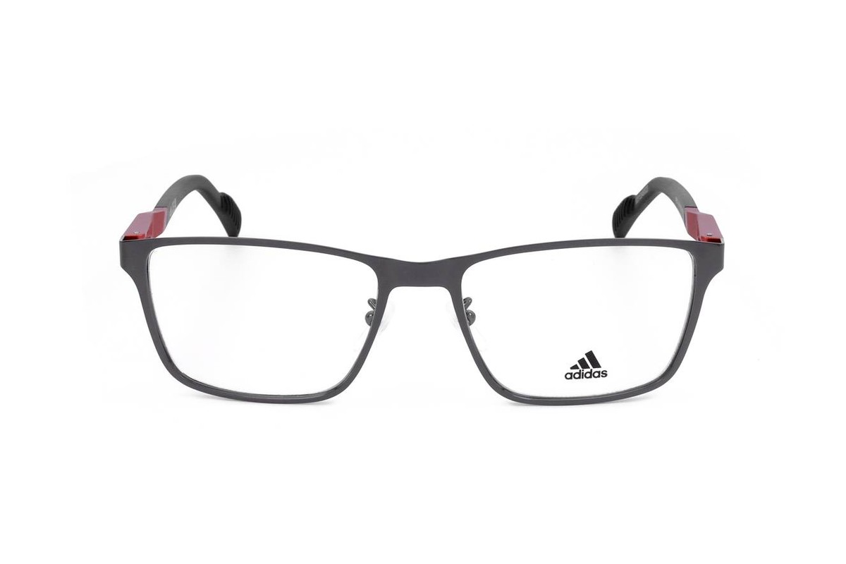 Adidas Sport SP5021 — Eyeglasses Rectangular - Image 2