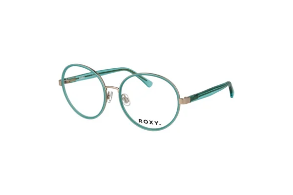 Roxy ERJEG03096 BZG0 — Eyeglasses Round