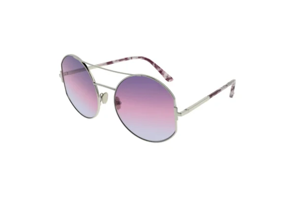 Tom Ford FT0782 — Sunglasses Round