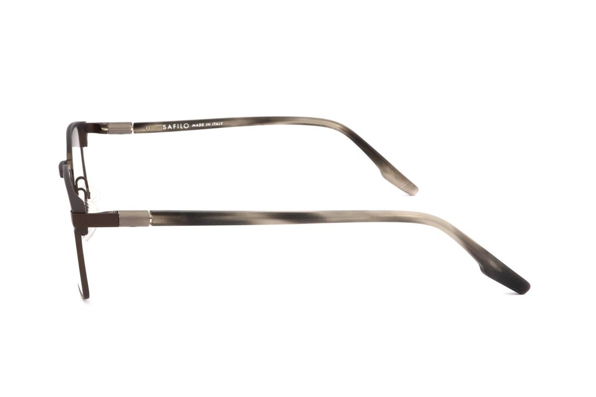 Safilo FORGIA 02 — Eyeglasses - Image 3