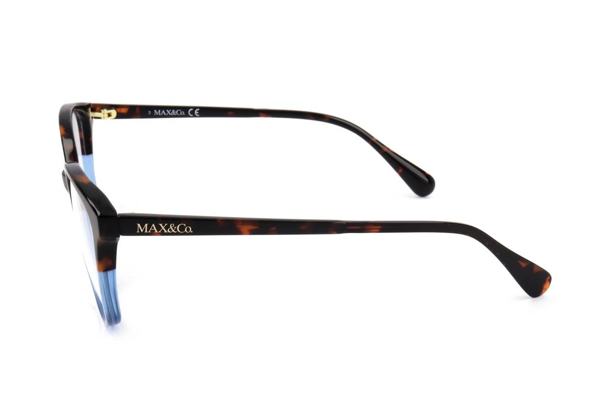 Max & Co. MO5077 — Eyeglasses - Image 3
